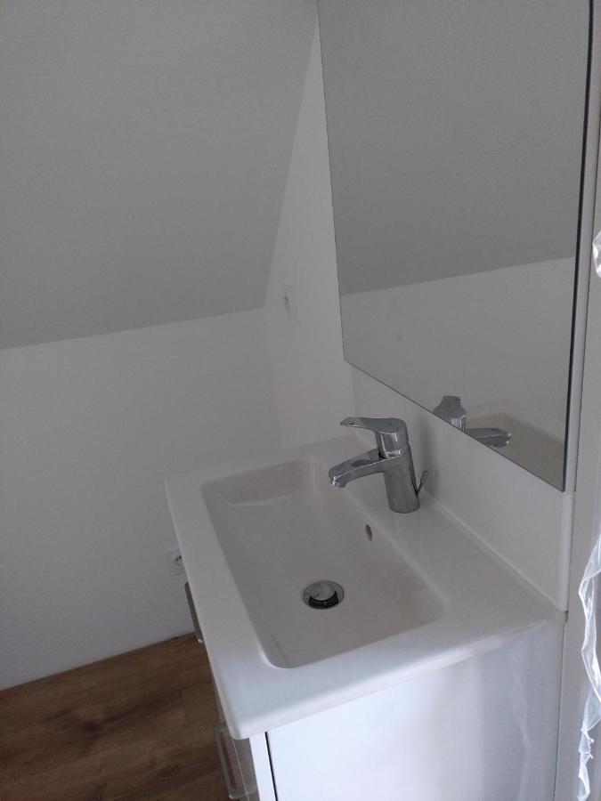 Bed and Breakfast A La Campagne, Au Calme Monterolier Zewnętrze zdjęcie